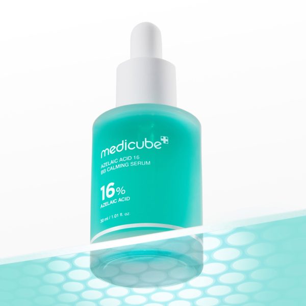[GIFT] Azelaic Acid 16 Calming Serum