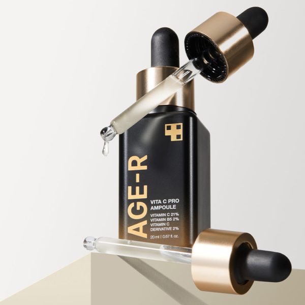 AGE-R Vita C Pro Ampoule