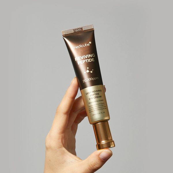 [Subscr.] Deep Reviving Peptide Eye Cream