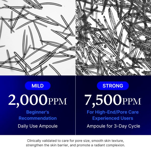 [GIFT] Zero Exosome Shot 2000