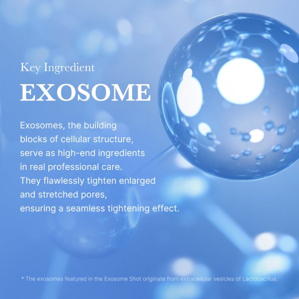 [GIFT] Zero Exosome Shot 2000