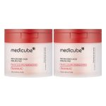 [GIFT] Red Succinic Acid Panthenol Pads