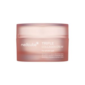 [GIFT] Triple Collagen Cream