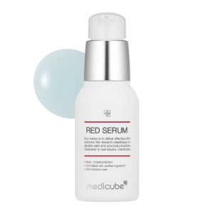 [GIFT] Red Serum