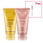 Kojic Acid Turmeric Overnight Wrapping Mask