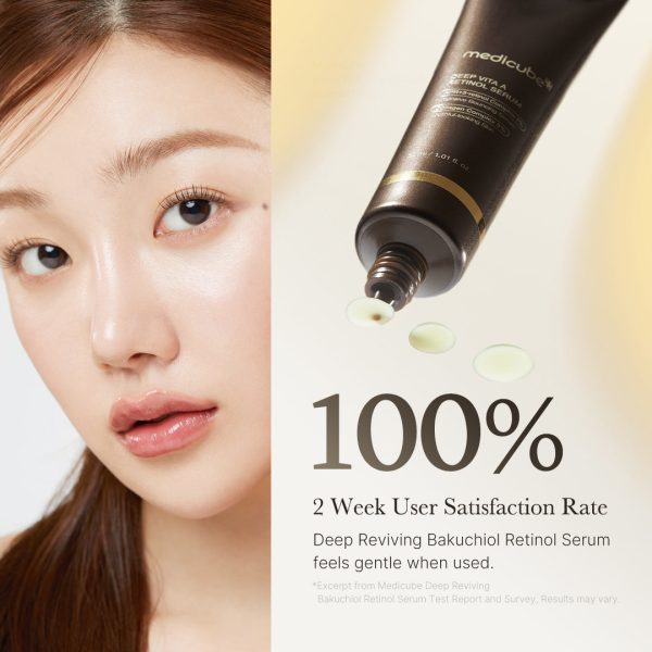 [Subscr.] Deep Reviving Bakuchiol Retinol Serum