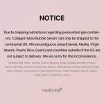 [GIFT] Collagen Glow Bubble Serum